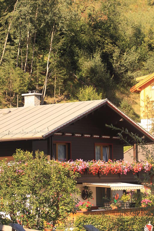 Privatzimmer Kammerlander Нойкирхен-ам-Гросфенедигер Экстерьер фото