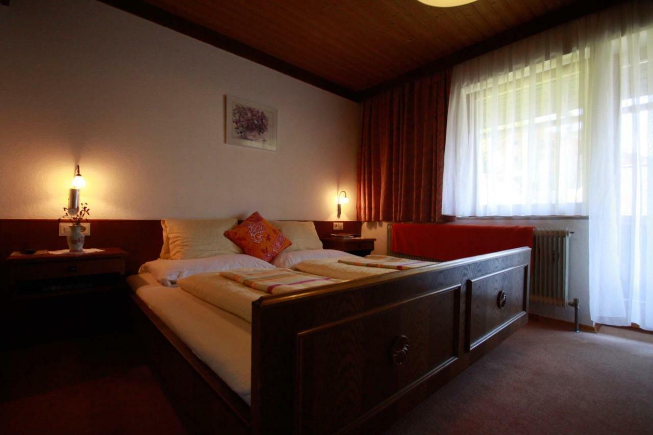 Privatzimmer Kammerlander Нойкирхен-ам-Гросфенедигер Экстерьер фото