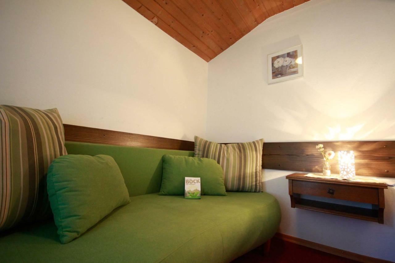 Privatzimmer Kammerlander Нойкирхен-ам-Гросфенедигер Экстерьер фото