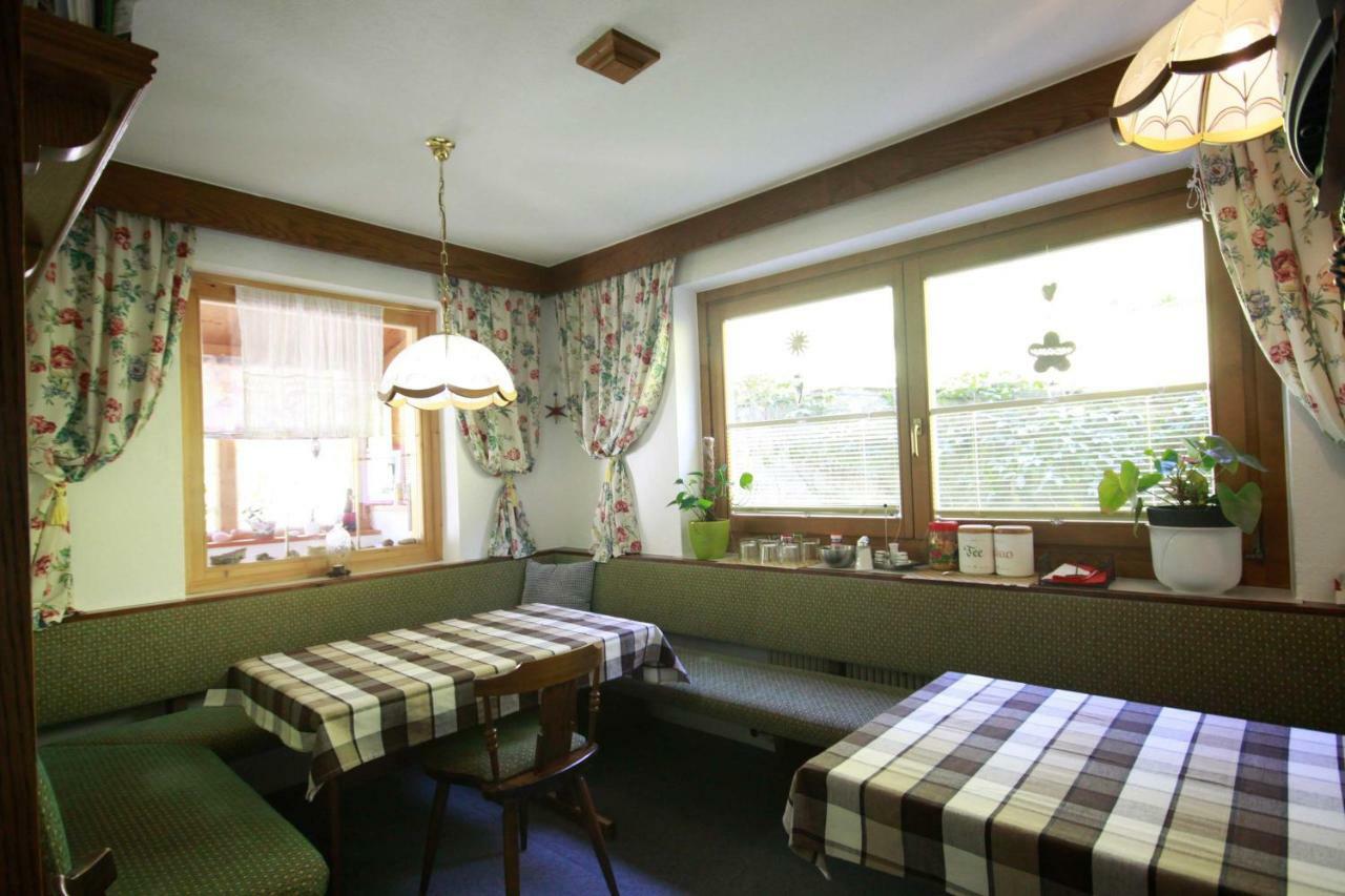 Privatzimmer Kammerlander Нойкирхен-ам-Гросфенедигер Экстерьер фото