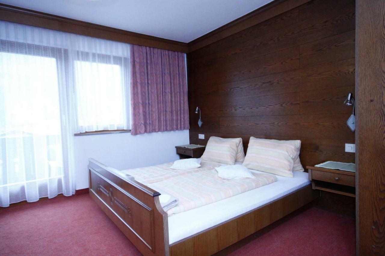Privatzimmer Kammerlander Нойкирхен-ам-Гросфенедигер Экстерьер фото