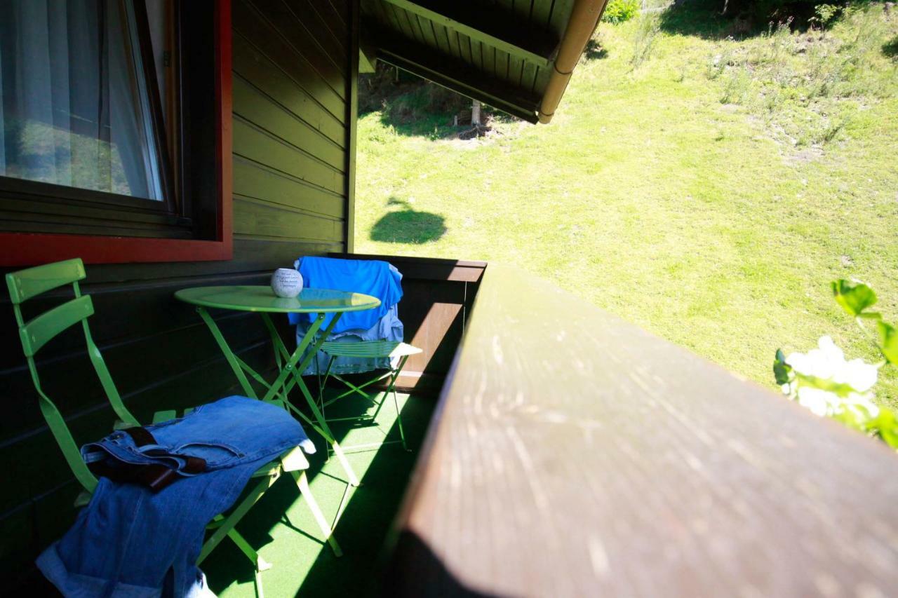 Privatzimmer Kammerlander Нойкирхен-ам-Гросфенедигер Экстерьер фото